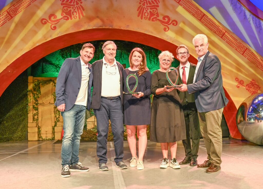 Fantasiana: Awards 2025