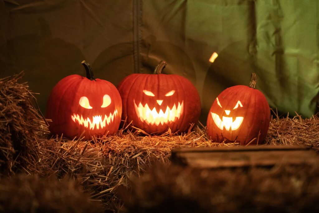 Heide Park: Halloween