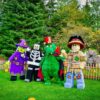 LEGOLAND Deutschland: Monstermäßiger Familienspaß
