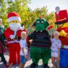 LEGOLAND® Deutschland: WinterWonder LEGOLAND®