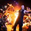 Europa Park: Traumatica - Festival of Fear