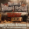 Movie Park Germany: Halloween Horror Festival 2025
