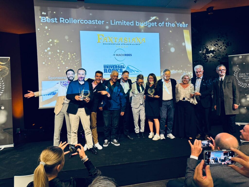 Fantasiana: Awards 2025