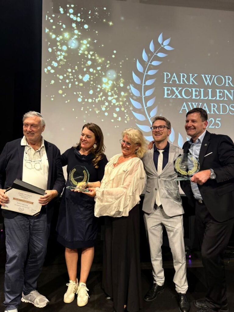 Fantasiana: Awards 2025