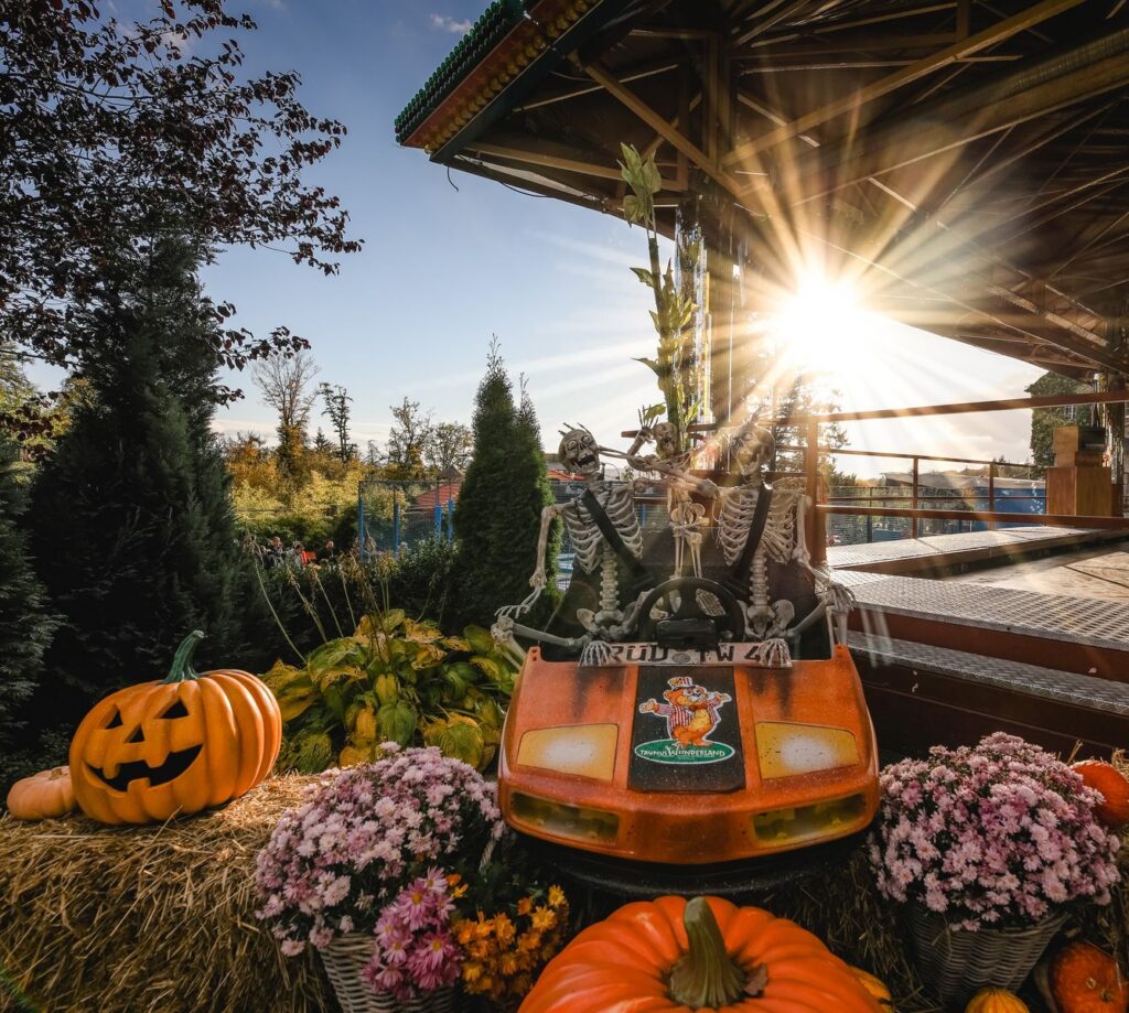 Taunus Wunderland: Halloween 2025