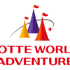 Lotte World Adventure: Kong x Godzilla - The Ride
