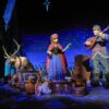 Walt Disney World - Epcot: Frozen Ever After