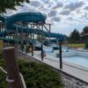 Lost Island Waterpark: Emerald Adventure & Jade Rapids