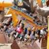 SeaWorld San Antonio: Barracuda Strike