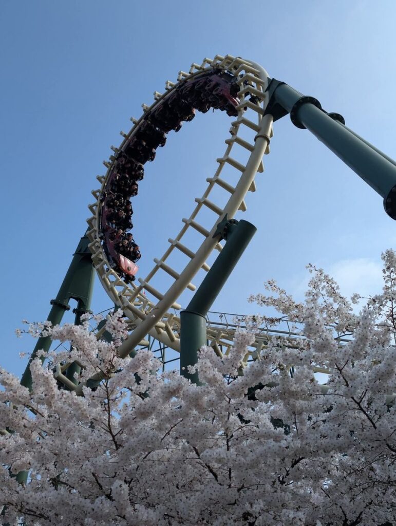 Efteling: Python