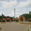 Plopsaland Deutschland: Winteröffnung (Majaland Pfalz)
