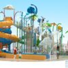 Bahama Beach Waterpark: Coconut Cove