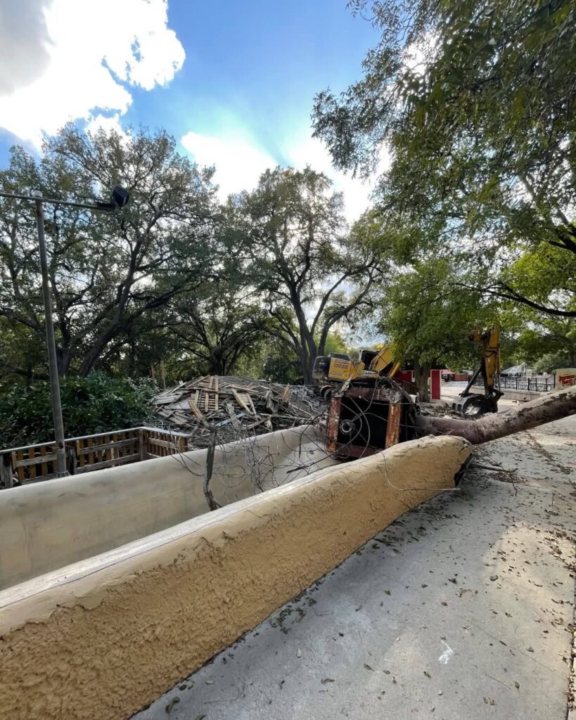 Schlitterbahn New Braunfels: Der Bahn Speed Slides