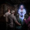 Berlin Dungeon: Der Fall Marie N.
