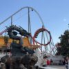 PortAventura: Dragon Khan