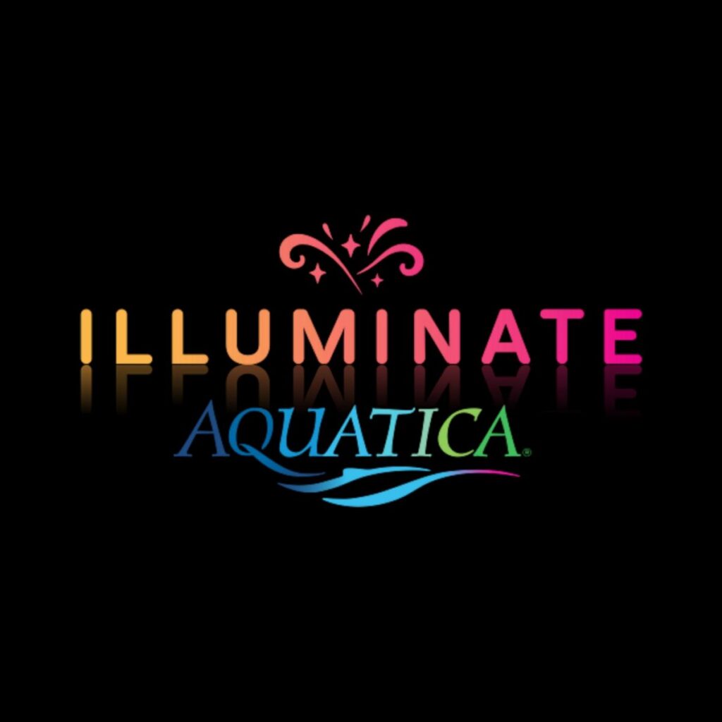 Aquatica Orlando: Illuminate