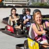 Adventure Landing Jacksonville Beach: Schließung