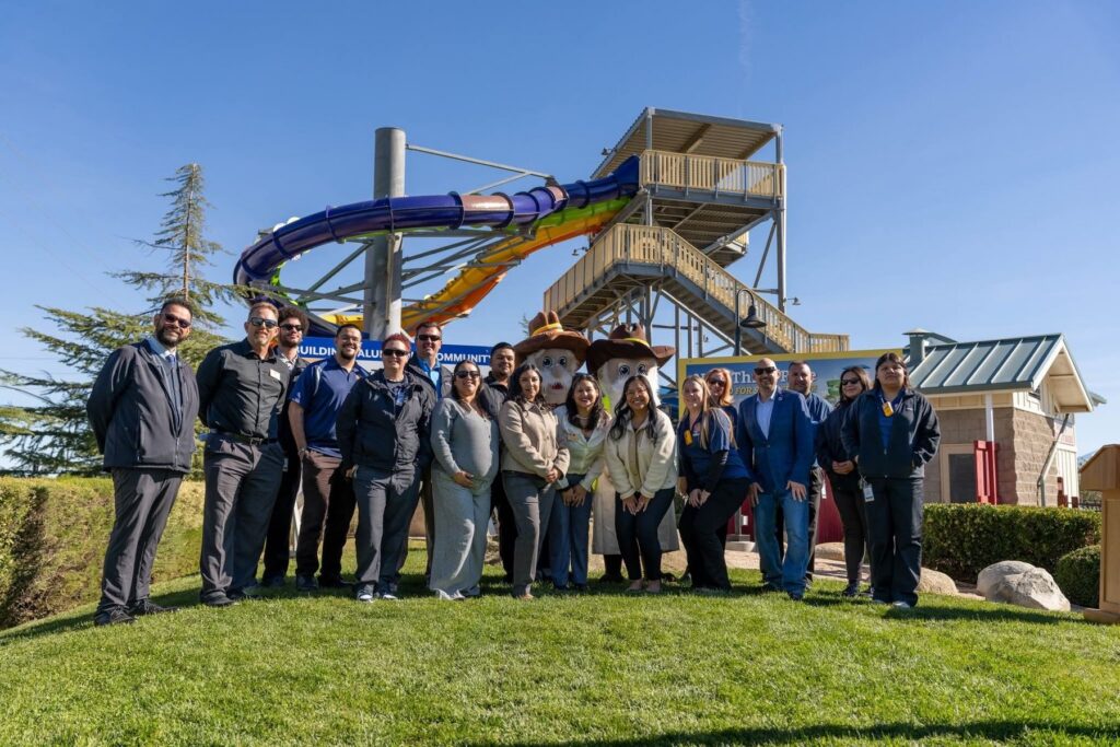DryTown Water Park: Neue Rutschen