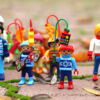 Playmobil-FunPark: Herbstzauber