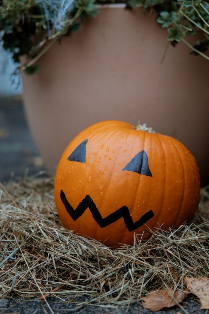 Skyline Park: Halloween