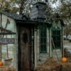 Skyline Park: Halloween