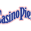 Casino Pier & Breakwater Beach: Hydrus