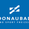 Donaubad: Neuer Ruheraum (Saunalandschaft)