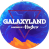 Galaxyland powered by Hasbro: Neue Achterbahn