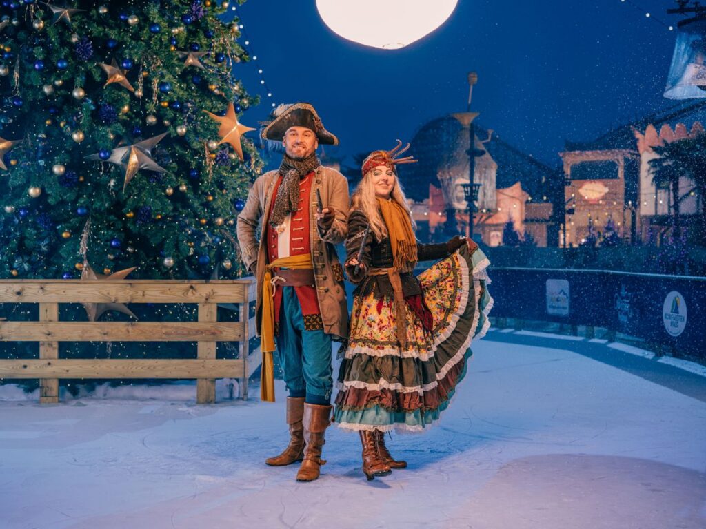 Toverland: Winter Feelings