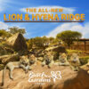 Busch Gardens Tampa Bay: Lion & Hyena Ridge