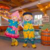 Familien Resort Molenwaard: Het Boothuis