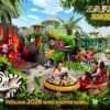 Wilma Shoppen: Zafari Adventure