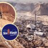 Six Flags Qiddiya City: Eröffnung