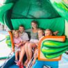 Story Land: Turtle Twirl & Crazy Barn