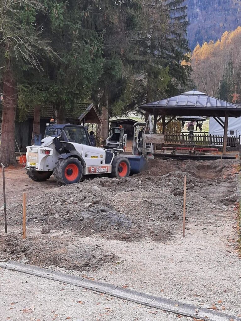 Märchen-Erlebnispark Marquartstein: Neuheit