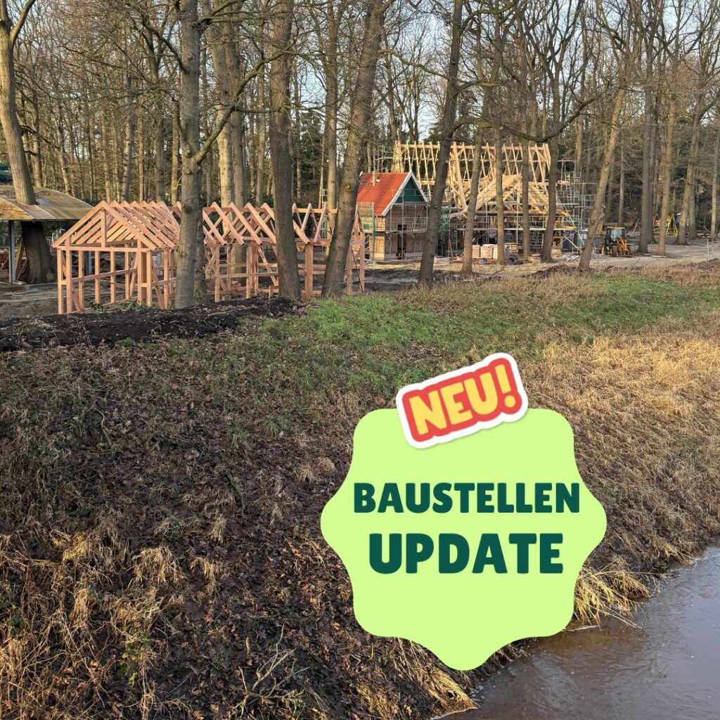 Schloss Dankern: Forsthof