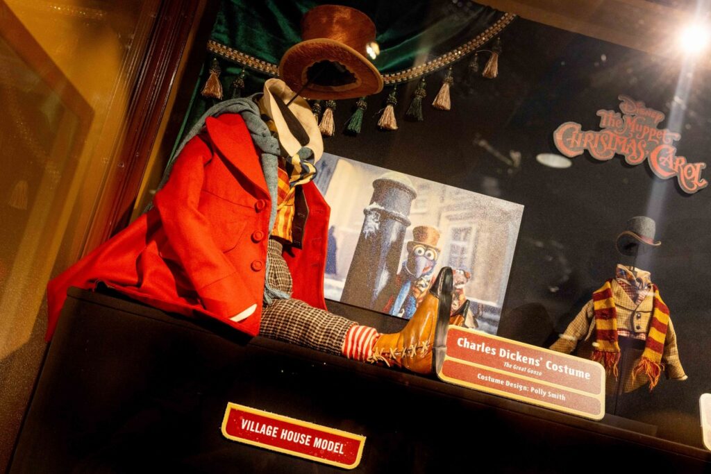Disney's Hollywood Studios: Walt Disney Presents
