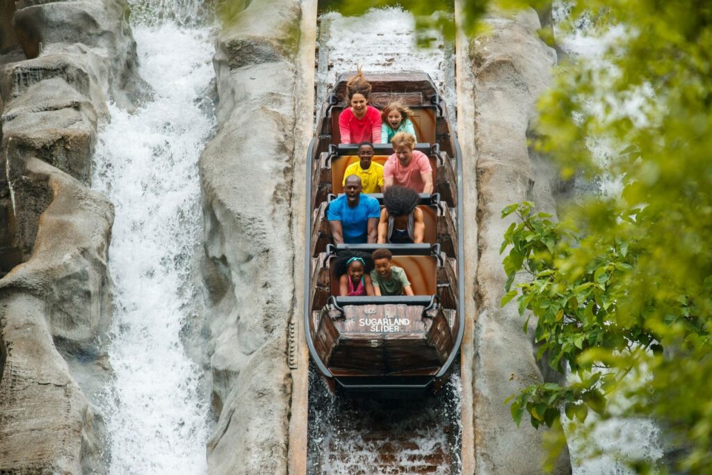Dollywood: Daredevil Falls