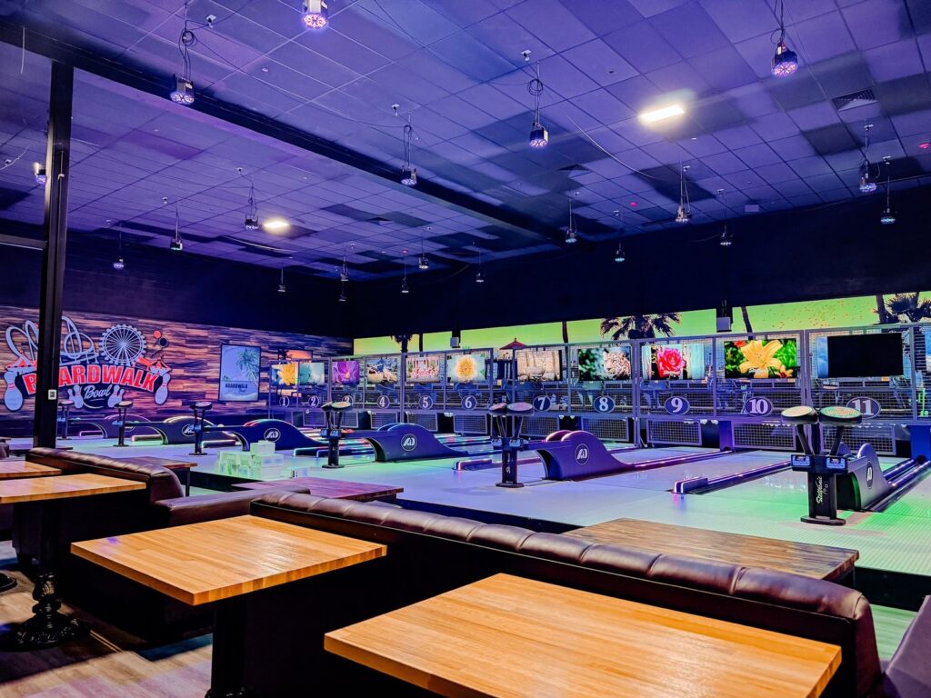 Malibu Jack's: Neuer Park in Colorado