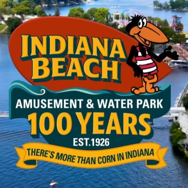 Indiana Beach: Zero Gravity