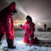 Polar Experience - Neue Ausstellung in Berlin