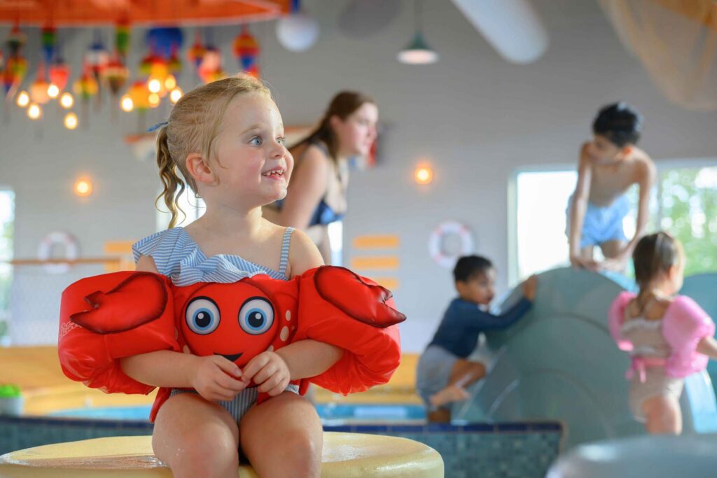 Familien Resort Molenwaard: Het Boothuis