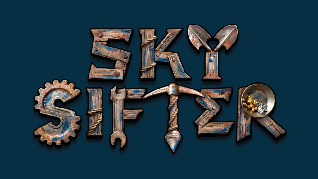 Slagharen: Sky Sifter