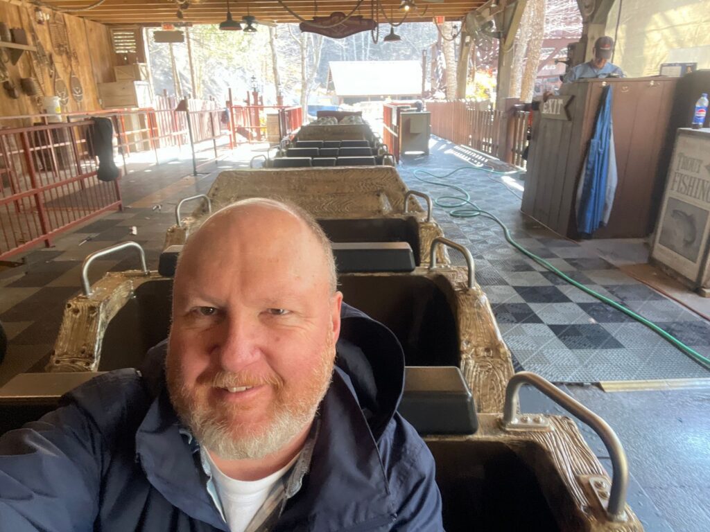 Dollywood: Daredevil Falls