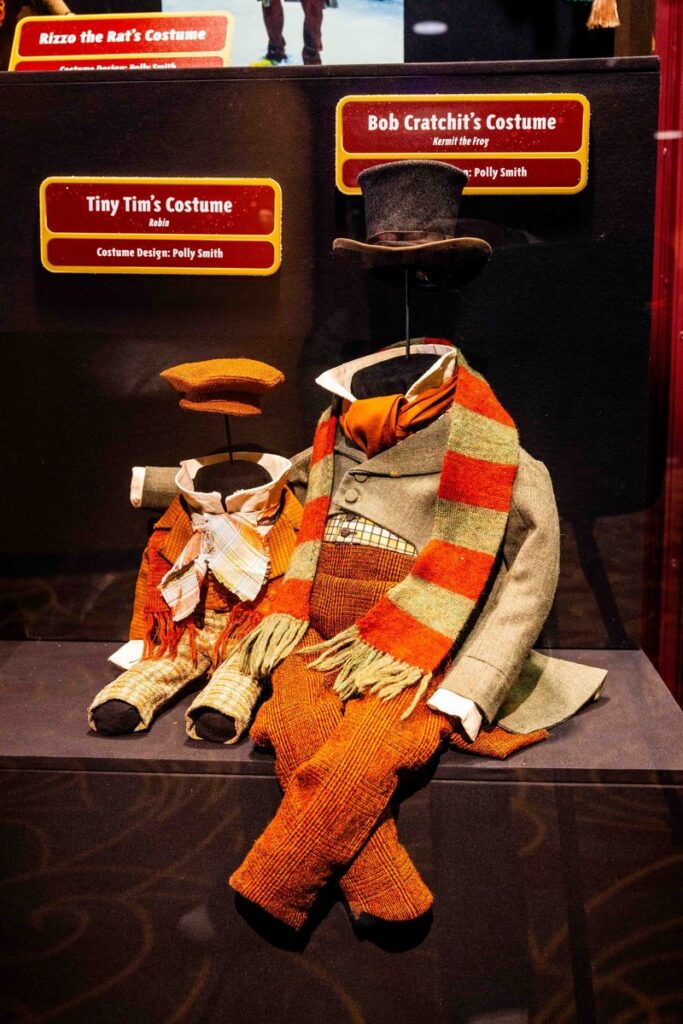 Disney's Hollywood Studios: Walt Disney Presents