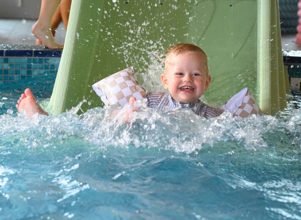 Familien Resort Molenwaard: Het Boothuis