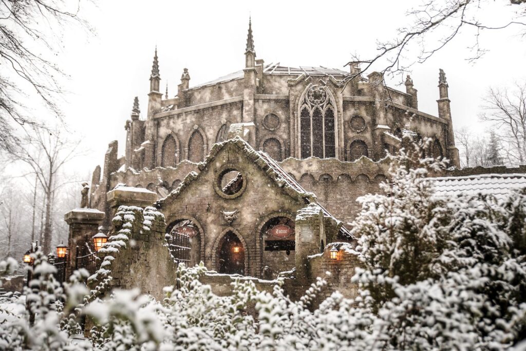 Efteling: Winter Efteling