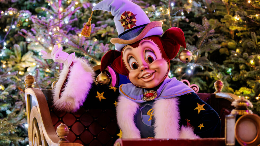 Efteling: Winter Efteling