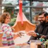 Playmobil FunPark: Winterzauber