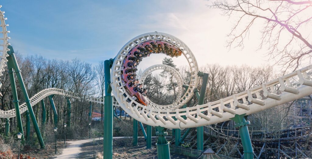 Efteling: Winter Efteling